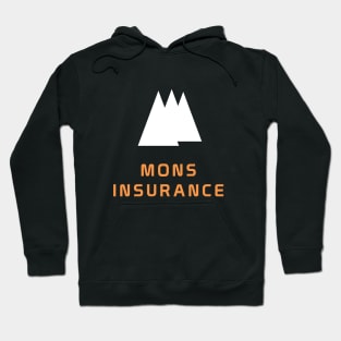 Mons Insurance Hoodie